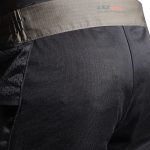 Pantalone LS2 COAST crne 3XL - Image 3