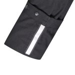 Pantalone LS2 COAST crne 4XL - Image 5