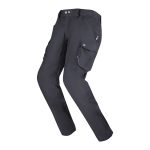 Pantalone LS2 COAST crne S
