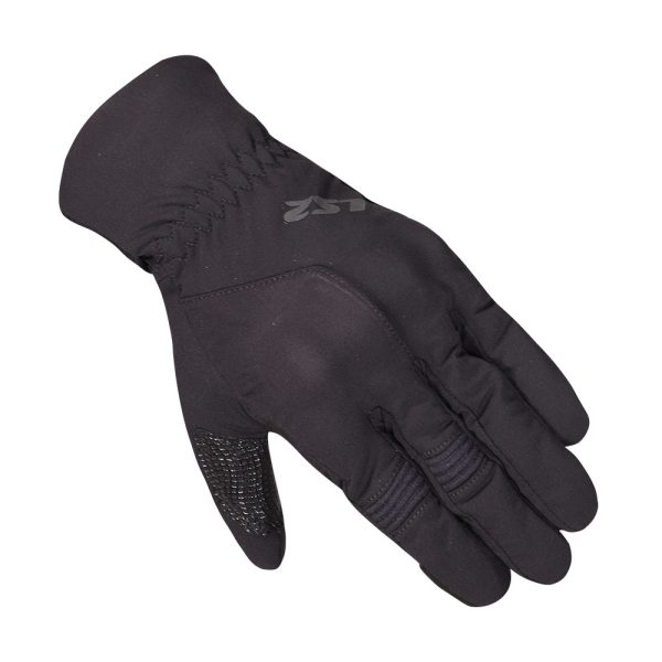 Rukavice LS2 URBS II muške crne 3XL
