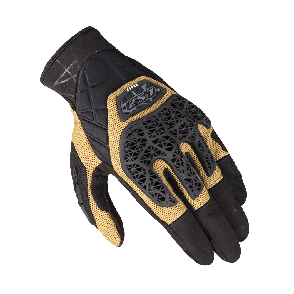 70121F0117XXL_0 Rukavice LS2 ALL TERRAIN II muške boja peska XXL - Image 1