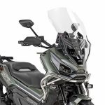Vizir providni povišeni GIVI Zontes 368 G (25-26) 7604DT
