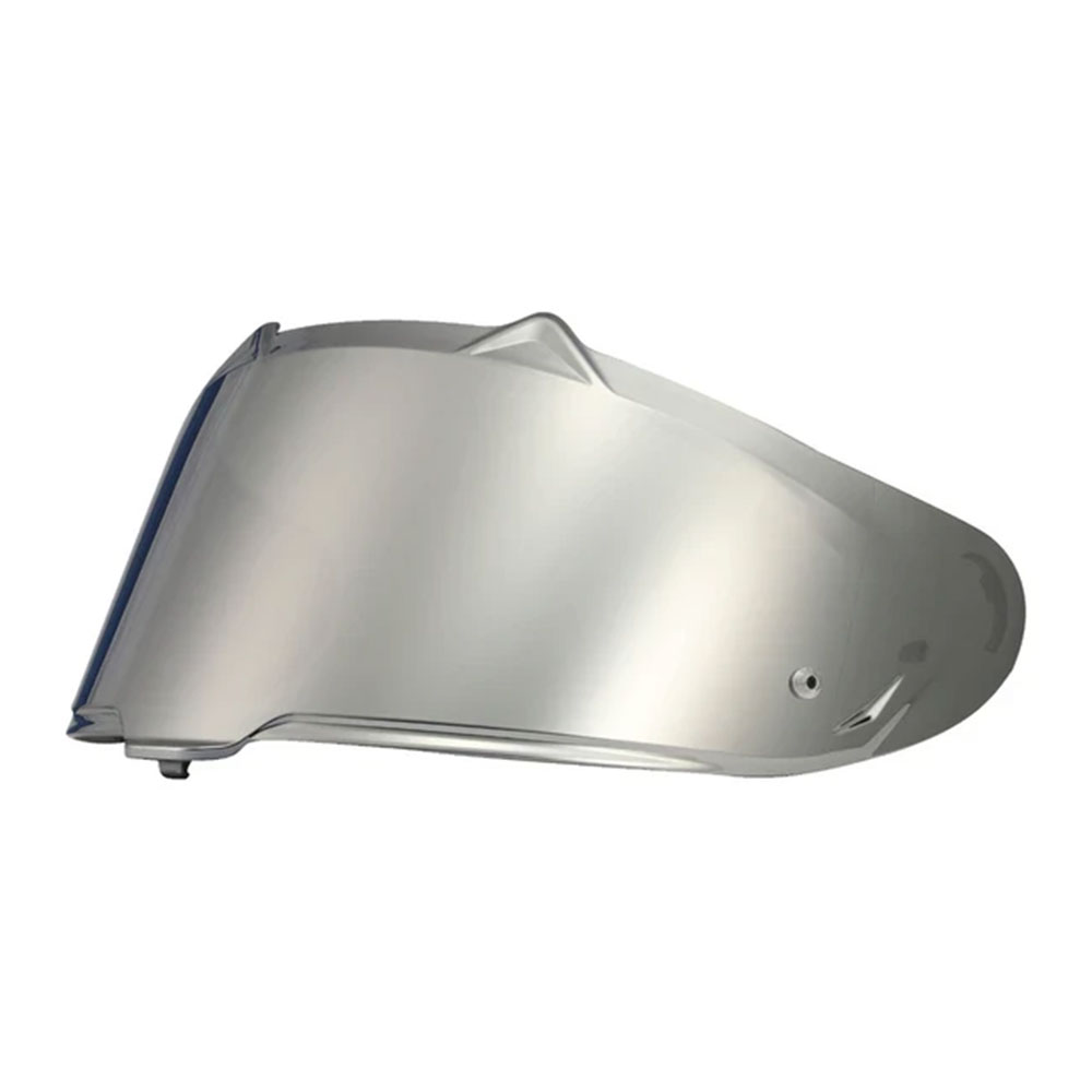 806807VIS28_0 Vizir kacige LS2 FF807 / FF817 TRIANGL IRIDIUM srebrni - Image 1