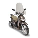 Vizir providni Kappa Peugeot TWEET 50-200 (10-22) 8100AK - Image 2