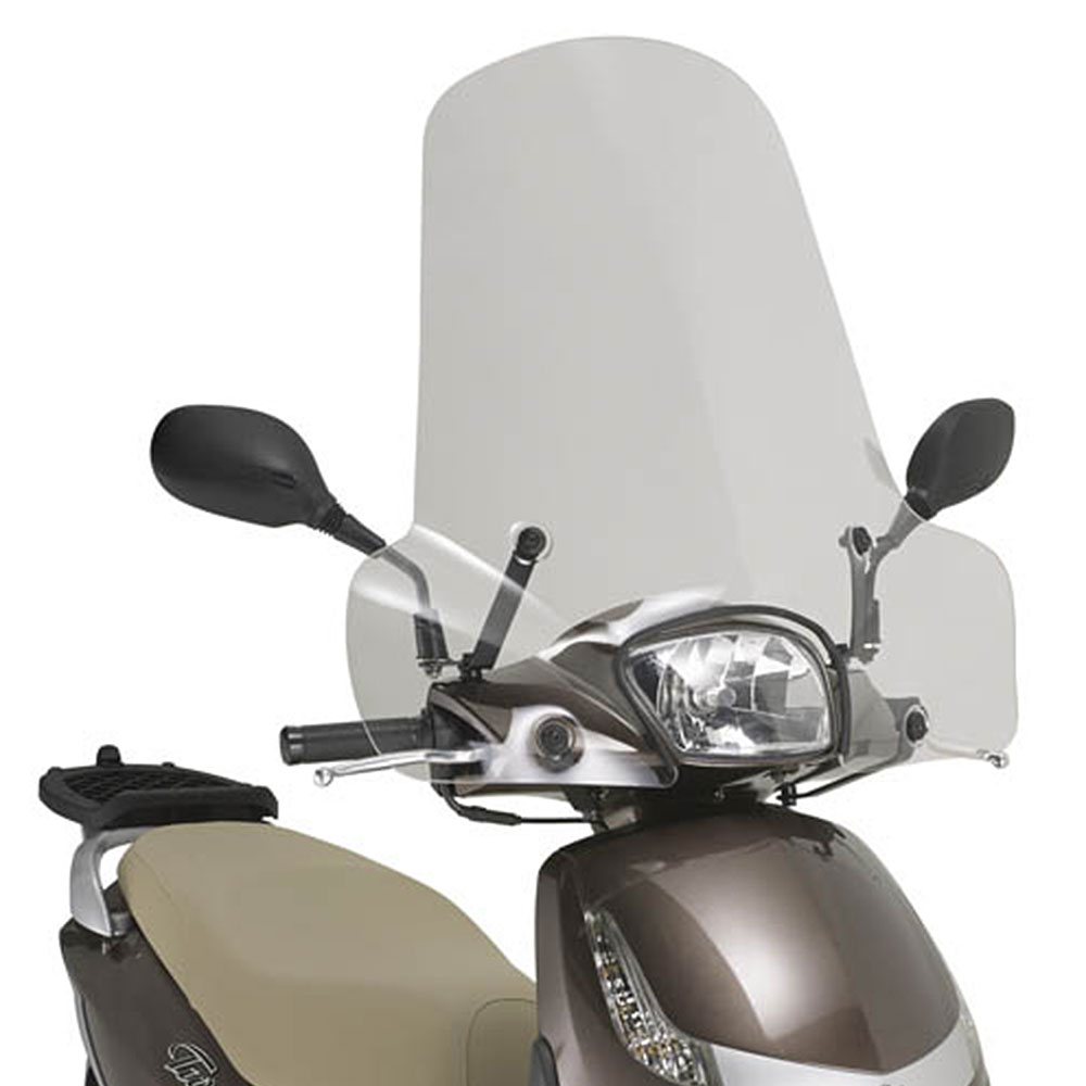 8100A_0 Vizir providni GIVI Peugeot TWEET 50-200 (10-22) 8100A - Image 1