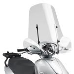 Nosač vizira Kappa Piaggio Liberty 50 125 150 200 A107AKFM