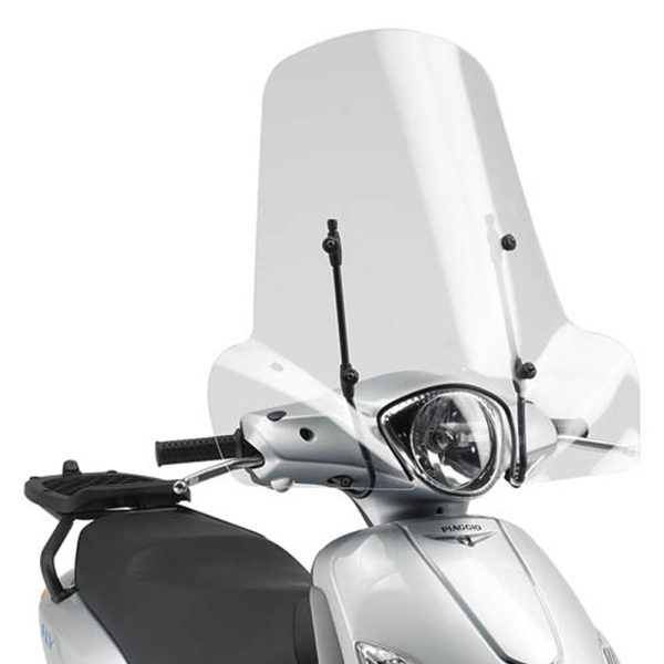 Nosač vizira Kappa Piaggio Liberty 50 125 150 200 A107AKFM