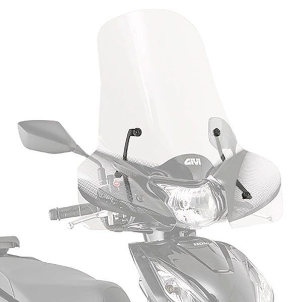 Nosač vizira GIVI Honda Vision 50 / 110 (11-24) A1153A