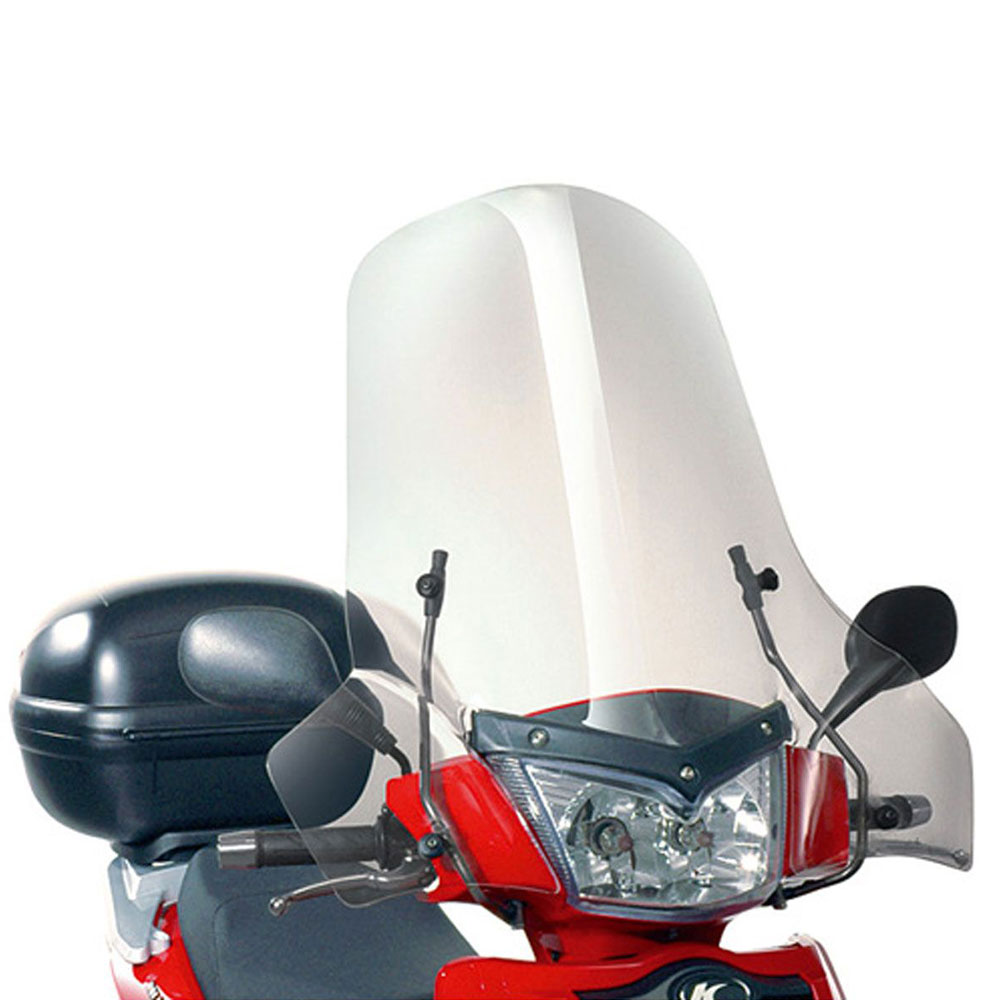 A137AK_0 Nosač vizira Kappa Kymco People 50-250 (05-15) A137AK - Image 1