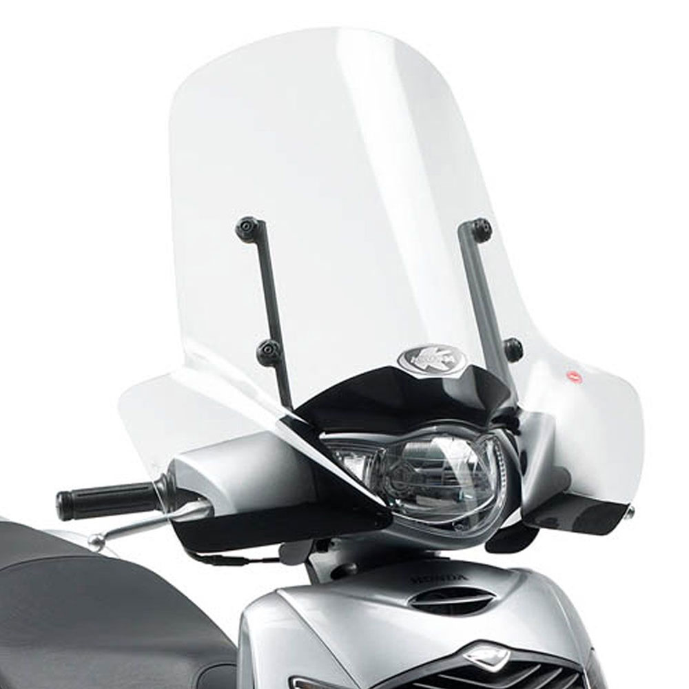 A311AK_0 Nosač vizira Kappa Honda SH 125-150 I (05-08) A311AK - Image 1
