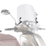 Nosač vizira GIVI Piaggio Beverly 125-350 (10-20) A357A