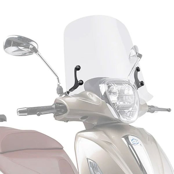 Nosač vizira GIVI Piaggio Beverly 125-350 (10-20) A357A