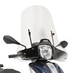 Nosač vizira GIVI Piaggio Beverly 125-350 (10-20) A5606A - Image 2