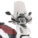 Nosač vizira Kappa SYM SYMPHONY 125 (21-23) A7064AK