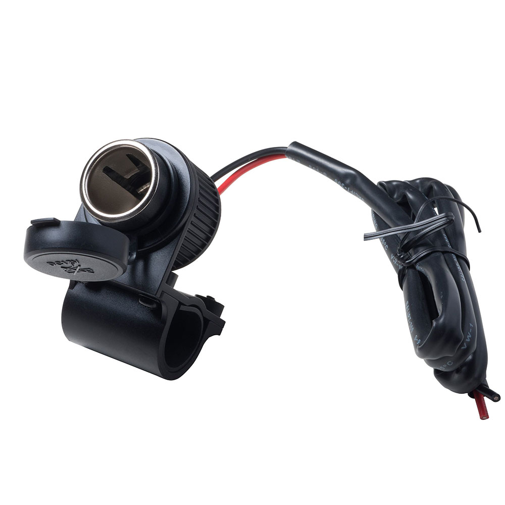 ACCMOTOSOCKET_0 Punjač sa priključkom za upaljač - Image 1