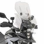 Vizir providni AIRFLOW GIVI Suzuki DL 800 DE / SE V-STROM (23-26) AF3125B