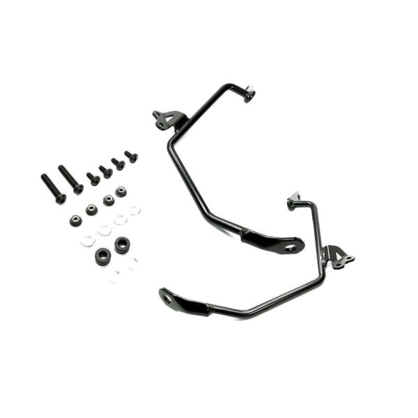 Nosač vizira Kappa HONDA CMX 500 Rebel (17-19) AL1160AK