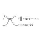 Nosač vizira Kappa HONDA CMX 500 Rebel (17-19) AL1160AK - Image 2