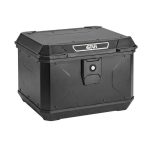 Centralni kofer GIVI ALPINA ALP44B2 ALU crni Monolock 44L