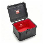 Centralni kofer GIVI ALPINA ALP44B2 ALU crni Monolock 44L - Image 2