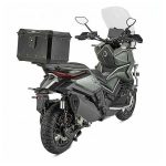 Centralni kofer GIVI ALPINA ALP44B2 ALU crni Monolock 44L - Image 4