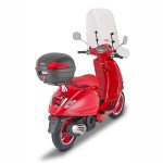 Centralni kofer GIVI B29N2 Monolock 29L - Image 2