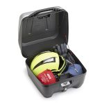 Centralni kofer GIVI B32N BOLD Monolock 32L - Image 2