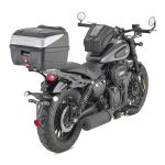 Centralni kofer GIVI B32N BOLD Monolock 32L - Image 4