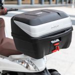 Centralni kofer GIVI B32N BOLD Monolock 32L - Image 6