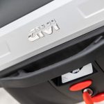 Centralni kofer GIVI B32N BOLD Monolock 32L - Image 7