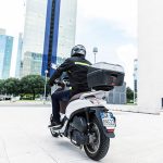 Centralni kofer GIVI B32N BOLD Monolock 32L - Image 8