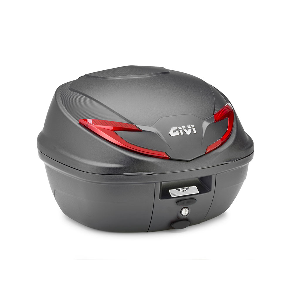 B360N2_0 Centralni kofer GIVI B360N2 Monolock 39L - Image 1