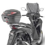 Centralni kofer GIVI B360N2 Monolock 39L - Image 2