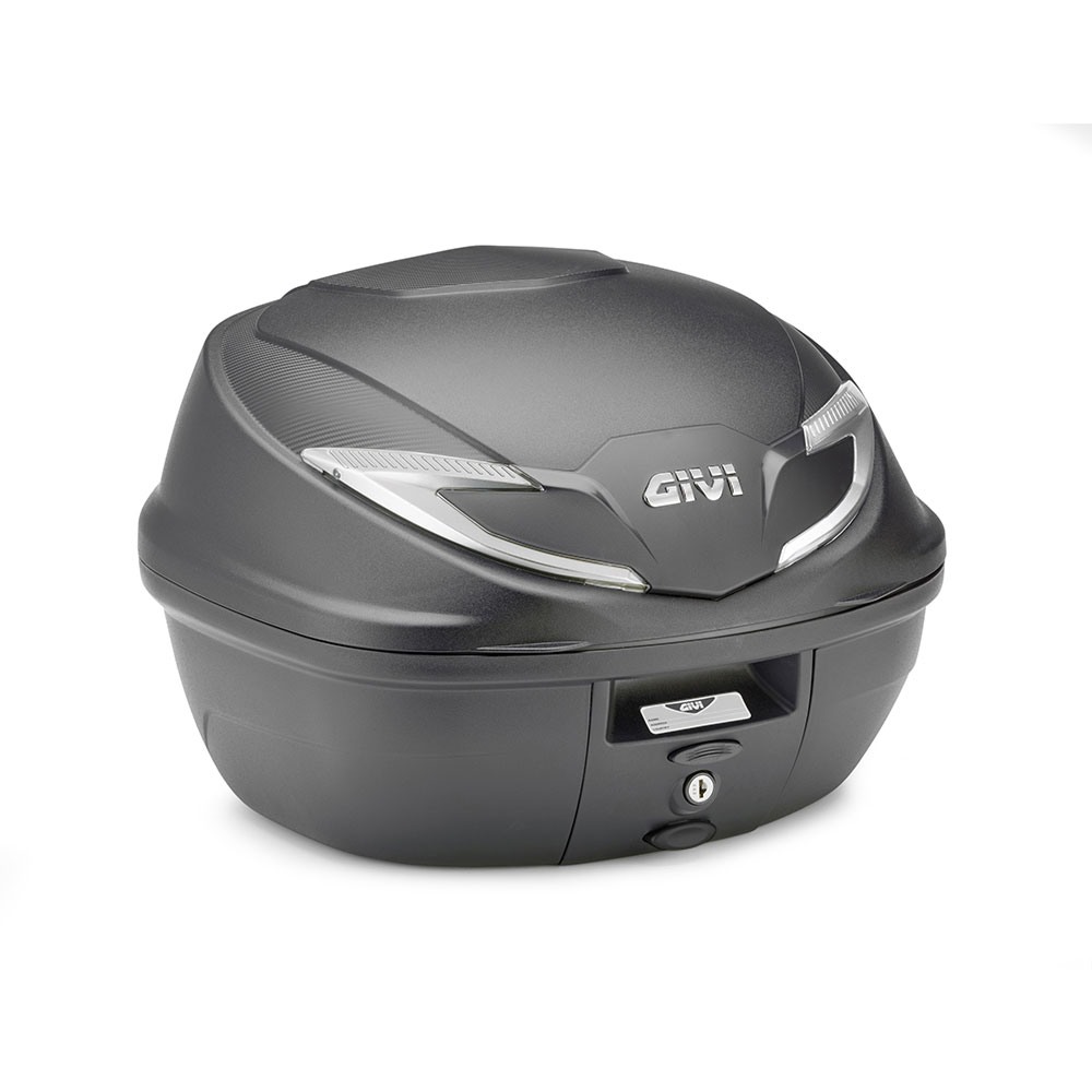 B360NT2_0 Centralni kofer GIVI B360NT2 TECH Monolock 39L - Image 1