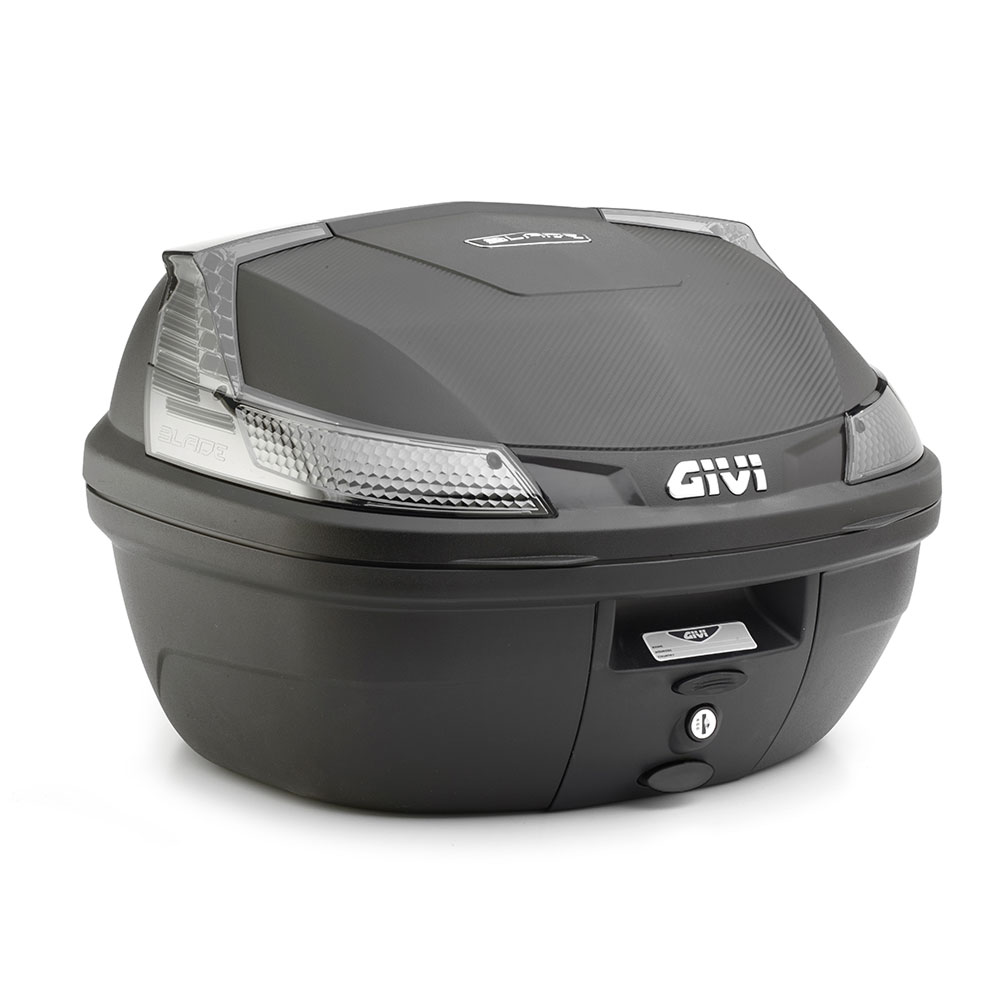 B37NT_0 Centralni kofer GIVI B37NT BLADE TECH Monolock 37L - Image 1