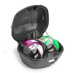 Centralni kofer GIVI B37NT BLADE TECH Monolock 37L - Image 2
