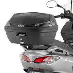 Centralni kofer GIVI B37NT BLADE TECH Monolock 37L - Image 4