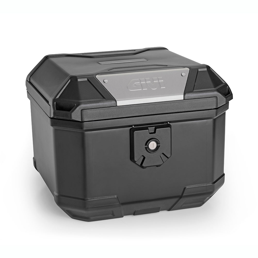 B38N_0 Centralni kofer GIVI BERNINA B38N Monolock 38L - Image 1