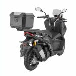 Centralni kofer GIVI BERNINA B38N Monolock 38L - Image 5