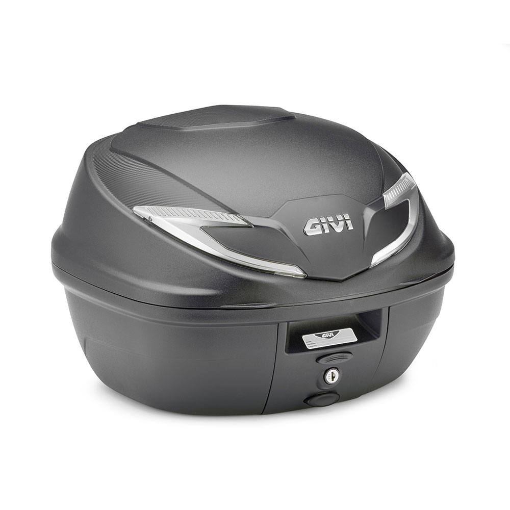 B39NT_0 Centralni kofer GIVI B39NT TECH Monolock 39L - Image 1