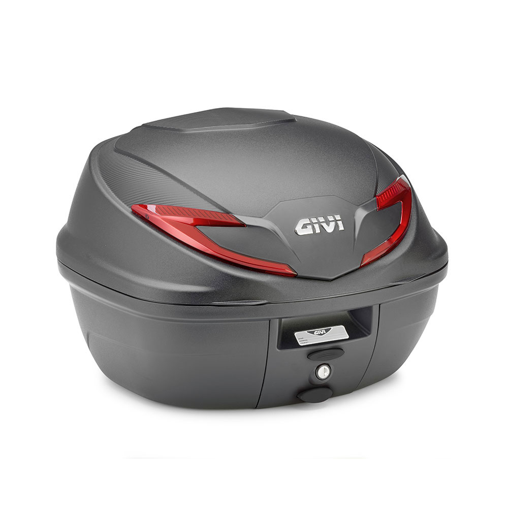 B39N_0 Centralni kofer GIVI B39N Monolock 39L - Image 1