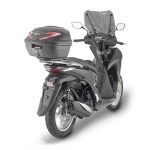 Centralni kofer GIVI B39N Monolock 39L - Image 2