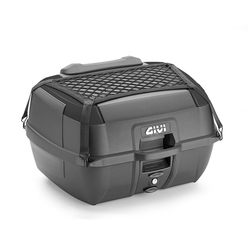 B45B_0 Centralni kofer GIVI B45B+ Monolock 45L - Image 1