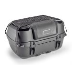 Centralni kofer GIVI B45B+ Monolock 45L - Image 2