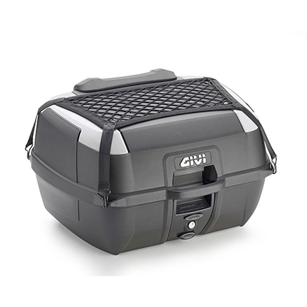B45_0 Centralni kofer GIVI B45+ Monolock 45L - Image 1