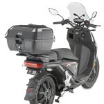Centralni kofer GIVI B45+ Monolock 45L - Image 2