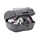 Centralni kofer GIVI B45+ Monolock 45L - Image 3