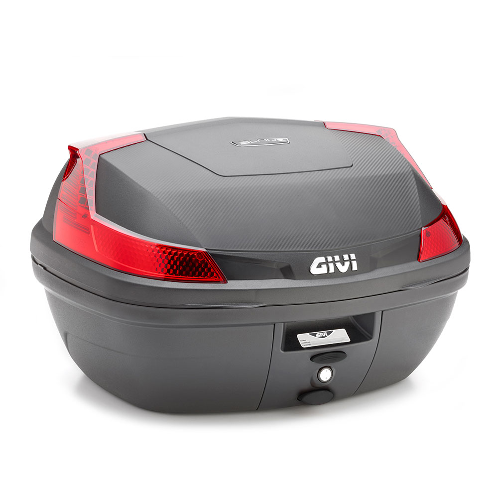 B47NML_0 Centralni kofer GIVI B47NML BLADE Monolock 47L - Image 1