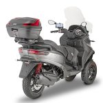 Centralni kofer GIVI B47NML BLADE Monolock 47L - Image 2