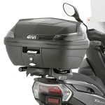 Centralni kofer GIVI B47NTML BLADE TECH Monolock 47L - Image 2
